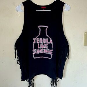 Rock N Roll Brand Tank